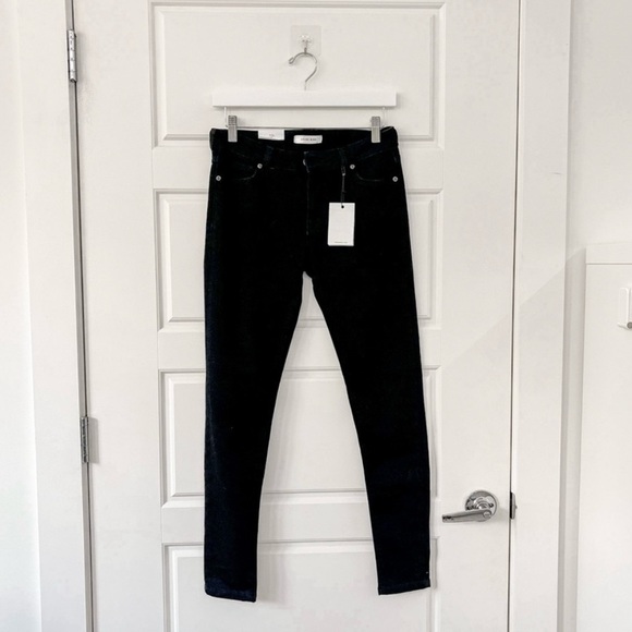 NEW Anine Bing Christy Skinny Jeans - Picture 1 of 6